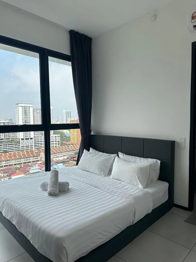 Georgetown Ins Cozy Suites 2BR Malaysia