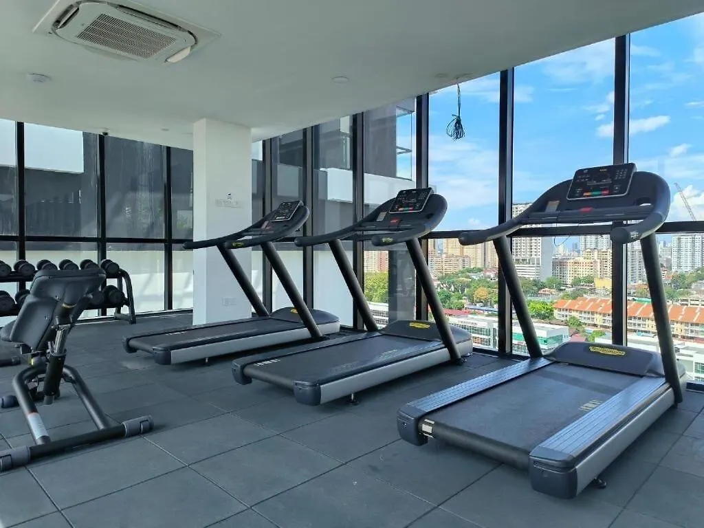 Apartment Georgetown Ins Cozy Suites 2BR