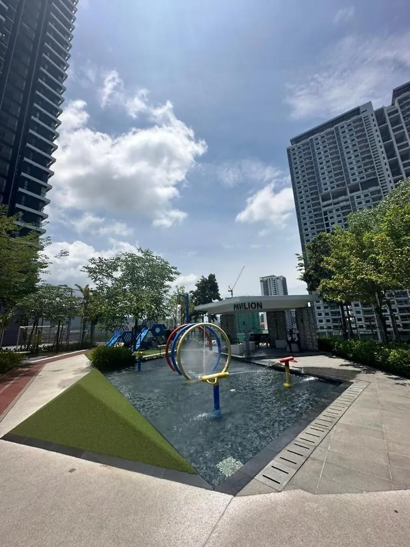 Georgetown Ins Cozy Suites 2BR Apartment George Town