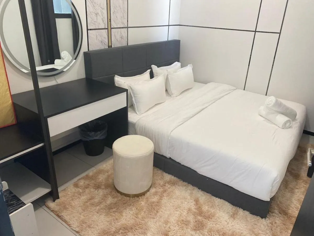 Georgetown Ins Cozy Suites 2BR